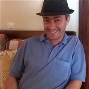 Professor de Geografia do 6º ao 3º ano do Ensino Médio